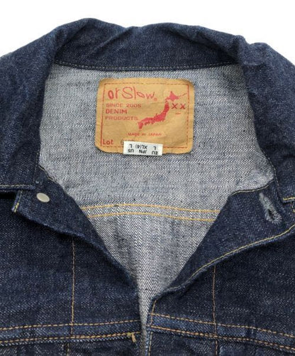 Orslow 2nd Denim Jacket Good Condition