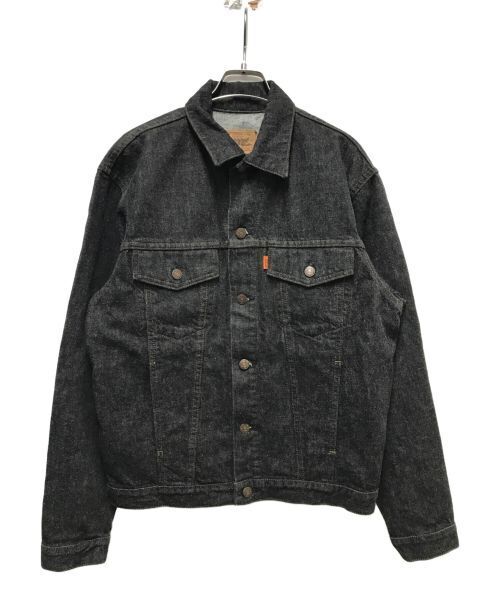 Levi's Yarn-Dyed 4Th Denim Jacket Good Condition