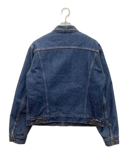 Levi's 70506-0316 90S Denim Jacket Vintage Good Condition