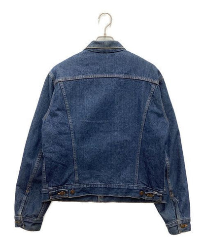 Levi's 70506-0316 90S Denim Jacket Vintage Good Condition