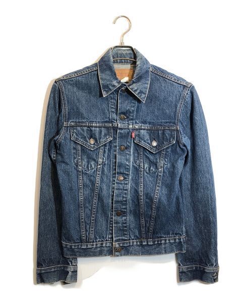 Levi's 70'S Denim Jacket Good Condition