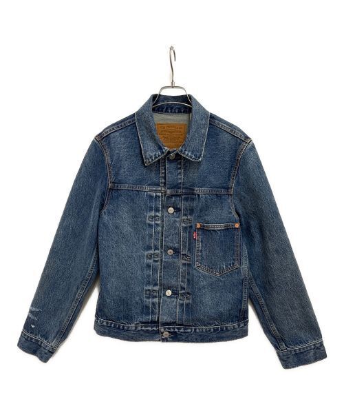 Levi's Premium 1st denim Jacket Good Condition