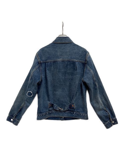 Levi's Premium 1st denim Jacket Good Condition