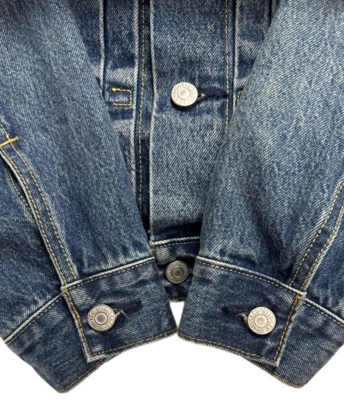 Levi's Premium 1st denim Jacket Good Condition