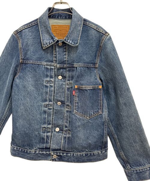 Levi's Premium 1st denim Jacket Good Condition