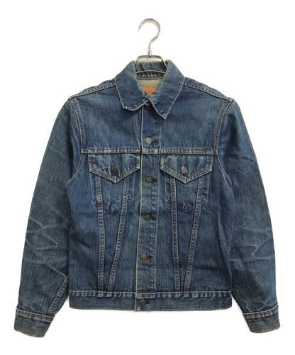 Levi's 70505 Denim Jacket Good Condition