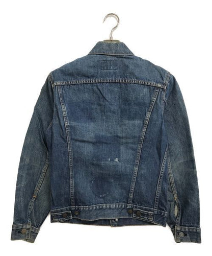 Levi's 70505 Denim Jacket Good Condition