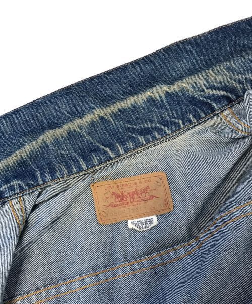 Levi's 70505 Denim Jacket Good Condition