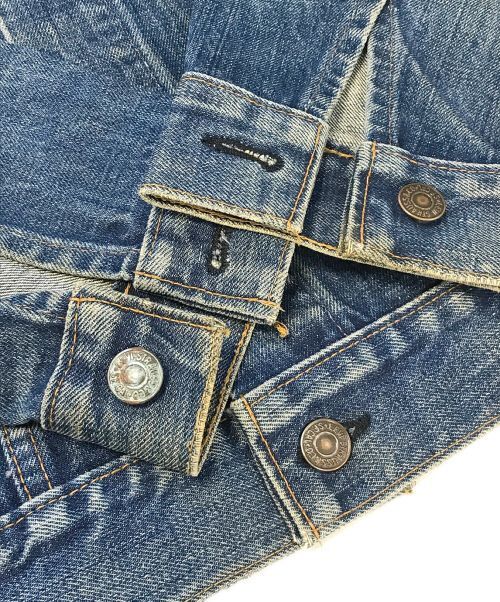 Levi's 70505 Denim Jacket Good Condition