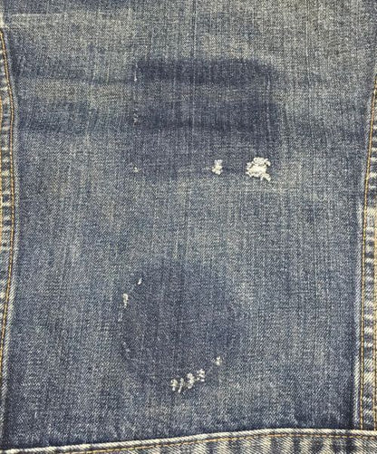 Levi's 70505 Denim Jacket Good Condition