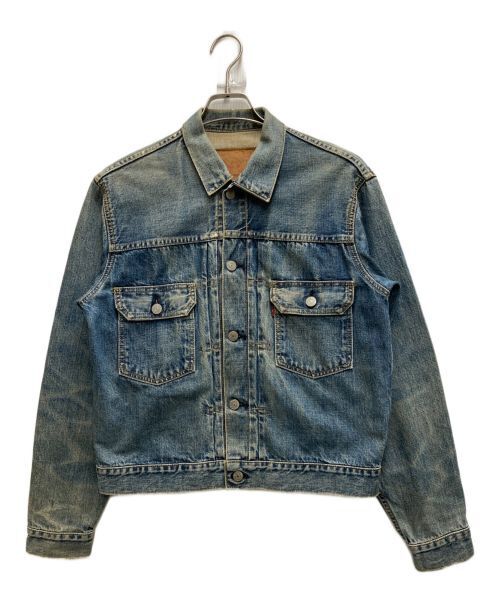 Levi's Reprint 2nd Denim Jacket Good Condition