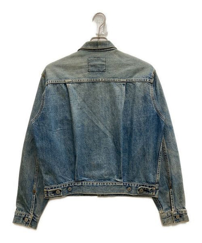 Levi's Reprint 2nd Denim Jacket Good Condition