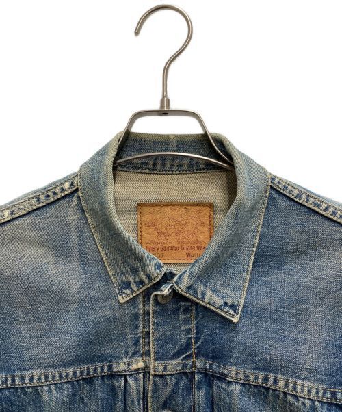 Levi's Reprint 2nd Denim Jacket Good Condition