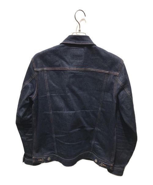 Follow Denim Jacket F-B-Mj001 Good Condition