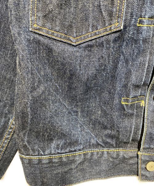 Sugar Cane 14.25oz. Denim Jacket 1953 Model Good Condition