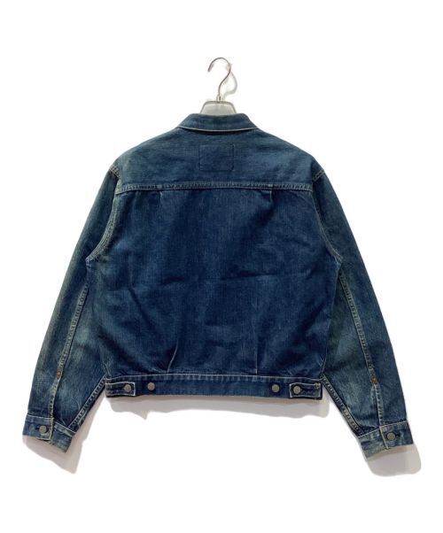 Levi's 71507XX 2nd reproduction Denim Jacket Good Condition