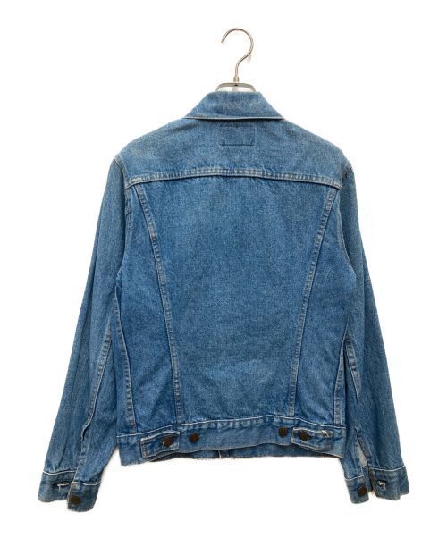 Levi's Late 70S Early 80S 4Th Denim Jacket Good Condition