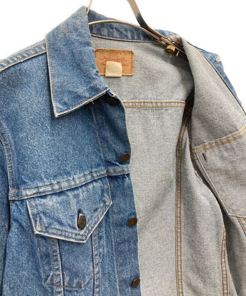 Levi's Late 70S Early 80S 4Th Denim Jacket Good Condition