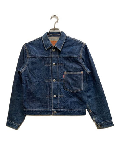 Levi's Reprint 1st Denim Jacket Good Condition