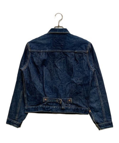 Levi's Reprint 1st Denim Jacket Good Condition