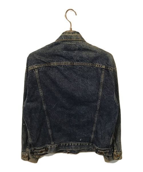 Levi's Old Chemical Wash Denim Jacket Good Condition