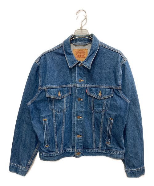 Levi's 5th Denim Jacket Good Condition