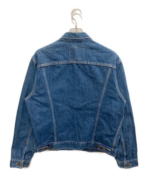 Levi's 5th Denim Jacket Good Condition