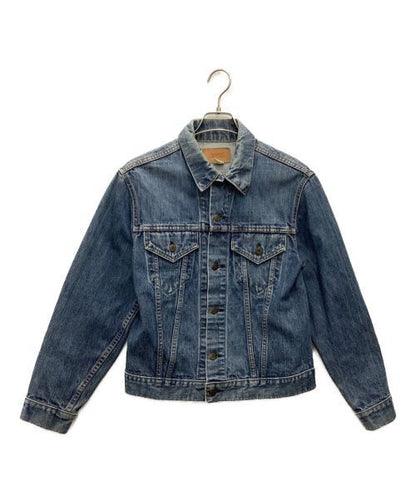 Levi's Denim Jacket 80S No Red Tab Good Condition