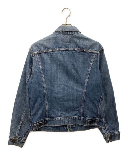 Levi's Denim Jacket 80S No Red Tab Good Condition