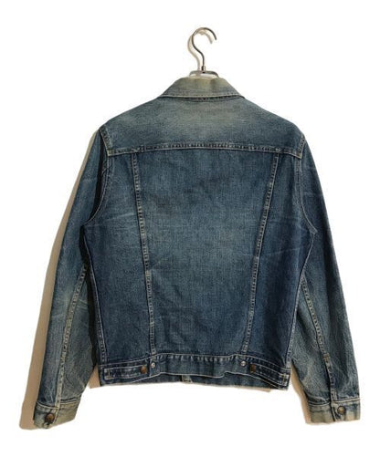 Gwg 124Mjcowboy King Denim Jacket Good Condition