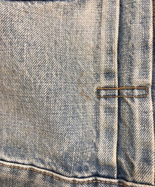 Sugarhill Faded Denim Jacket Type2 Faded Type2 Good Condition