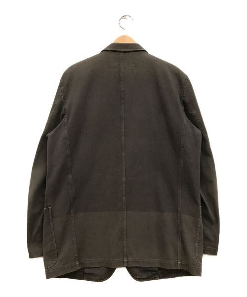 Comme Des Garcons Homme 3B Denim Jacket Good Condition