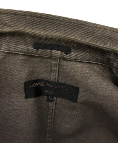 Comme Des Garcons Homme 3B Denim Jacket Good Condition