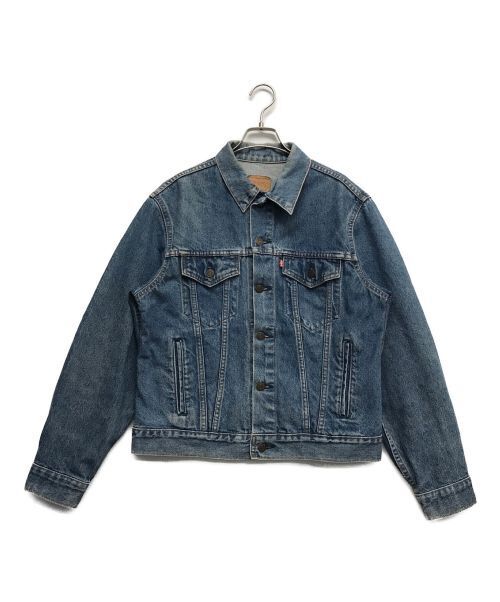 Levi's 90'S 70506 Denim Jacket Good Condition