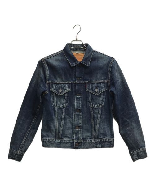 Levi's 557XX Denim Jacket Good Condition