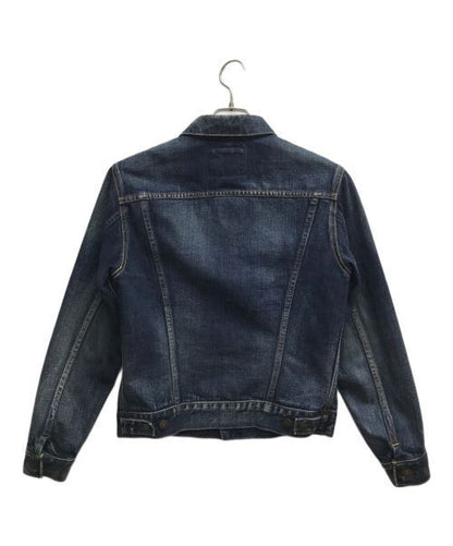 Levi's 557XX Denim Jacket Good Condition