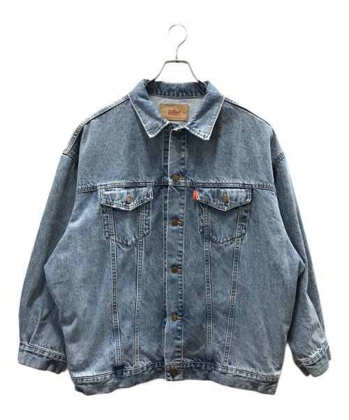 Ungrid Big Silhouette Denim Jacket Good Condition