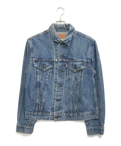 Levi's 70505 Denim Jacket Good Condition