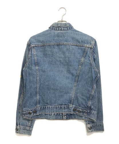 Levi's 70505 Denim Jacket Good Condition