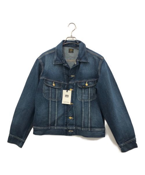 Lee 101-J Denim Jacket Good Condition