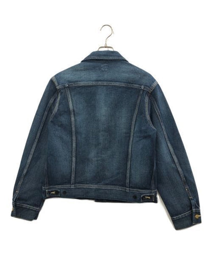 Lee 101-J Denim Jacket Good Condition