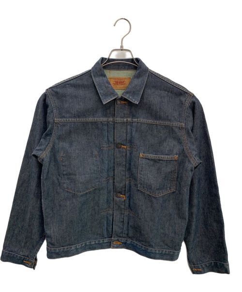 Levi's 90'S Denim Jacket Good Condition