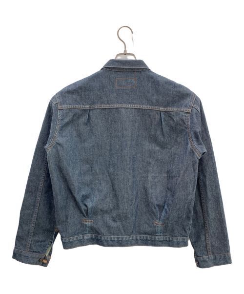 Levi's 90'S Denim Jacket Good Condition