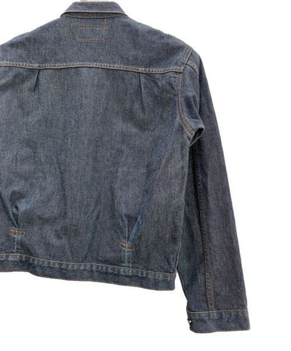 Levi's 90'S Denim Jacket Good Condition