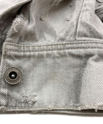 Julius Gi Denim Jacket Good Condition