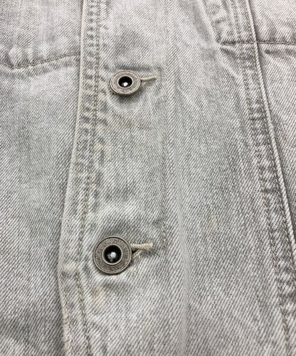 Julius Gi Denim Jacket Good Condition