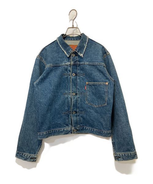 Levi's 71506 Denim Jacket Good Condition