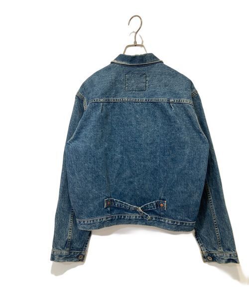 Levi's 71506 Denim Jacket Good Condition