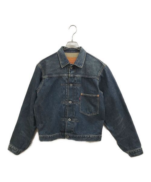 Levi's 90'S Firstdenim Jacket Good Condition