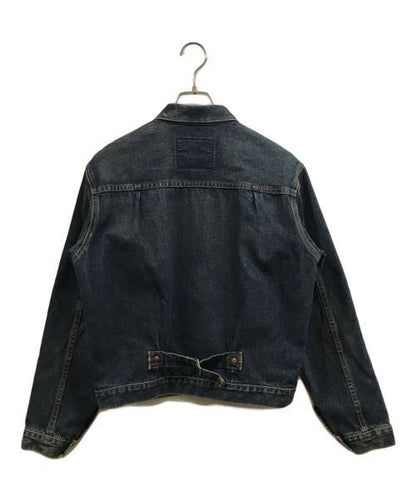 Levi's 90'S Firstdenim Jacket Good Condition